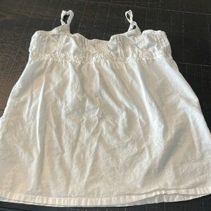 Old Navy camisole size medium